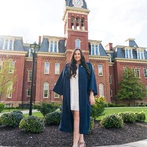 Meet your Posher, Marisa